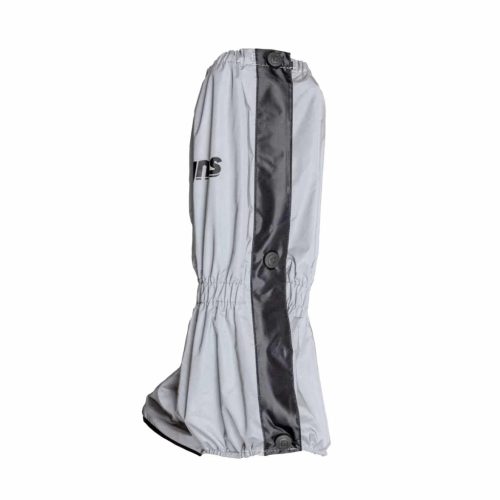 Rain shoe GMS LUX ZG79600 gri-reflective