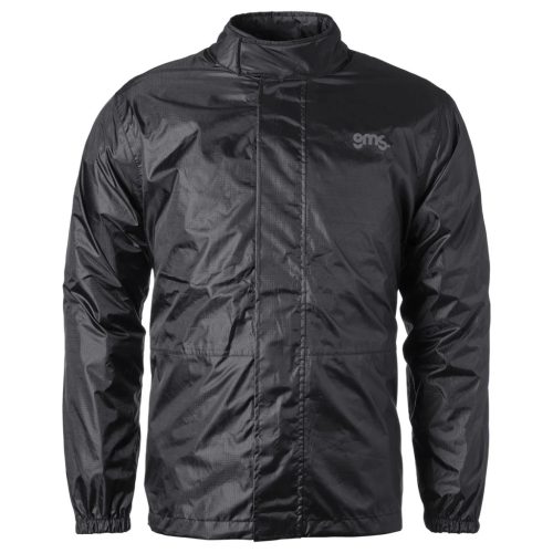 Rain set GMS EURIA ZG79802 Negru