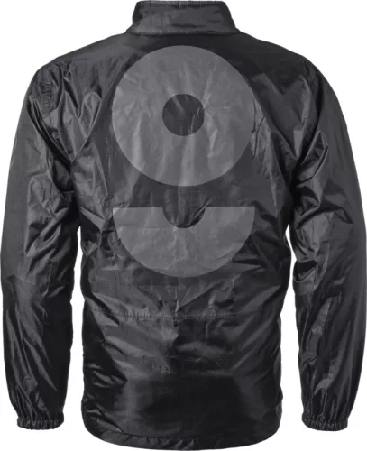 Costum de ploaie GMS Euria negru