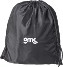Costum de ploaie GMS Euria negru