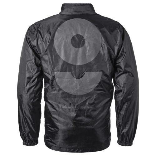 Rain set GMS EURIA ZG79802 Negru