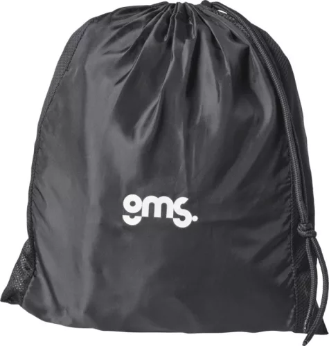 Costum de ploaie GMS Euria negru
