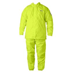 Rain suit GMS EURIA ZG79803 neon galben