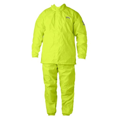 Rain suit GMS EURIA ZG79803 neon galben
