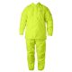 Rain suit GMS EURIA ZG79803 neon galben