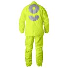 Rain suit GMS EURIA ZG79803 neon galben