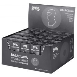 Cagula GMS ZG93000-003-25 cotton (25 pcs)