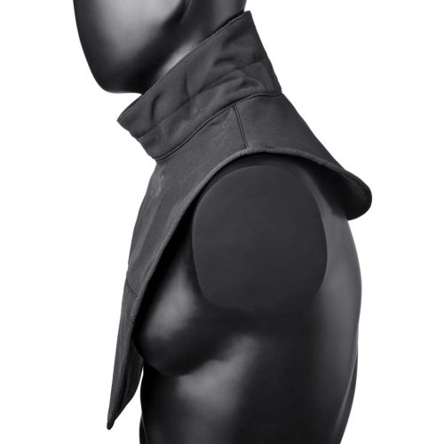 Neck warmer GMS MISTRAL ZG94751 Negru