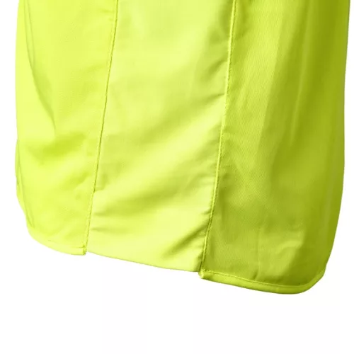 Vestă moto GMS Light galben