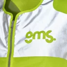 Vestă moto GMS Light galben