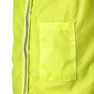 Vestă moto GMS Light galben