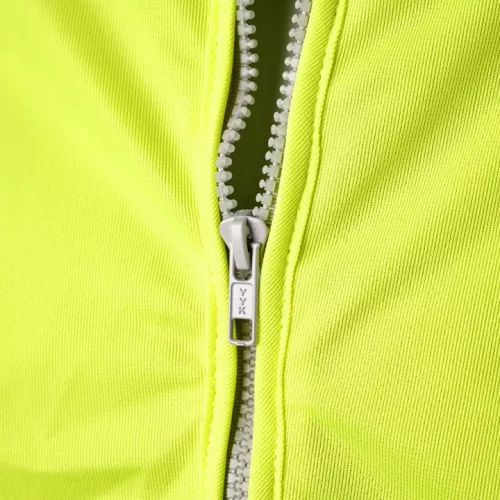 Vestă moto GMS Light galben