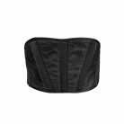 Kidney belt textile GMS ZG99001 Negru