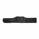 Kidney belt textile GMS ZG99001 Negru