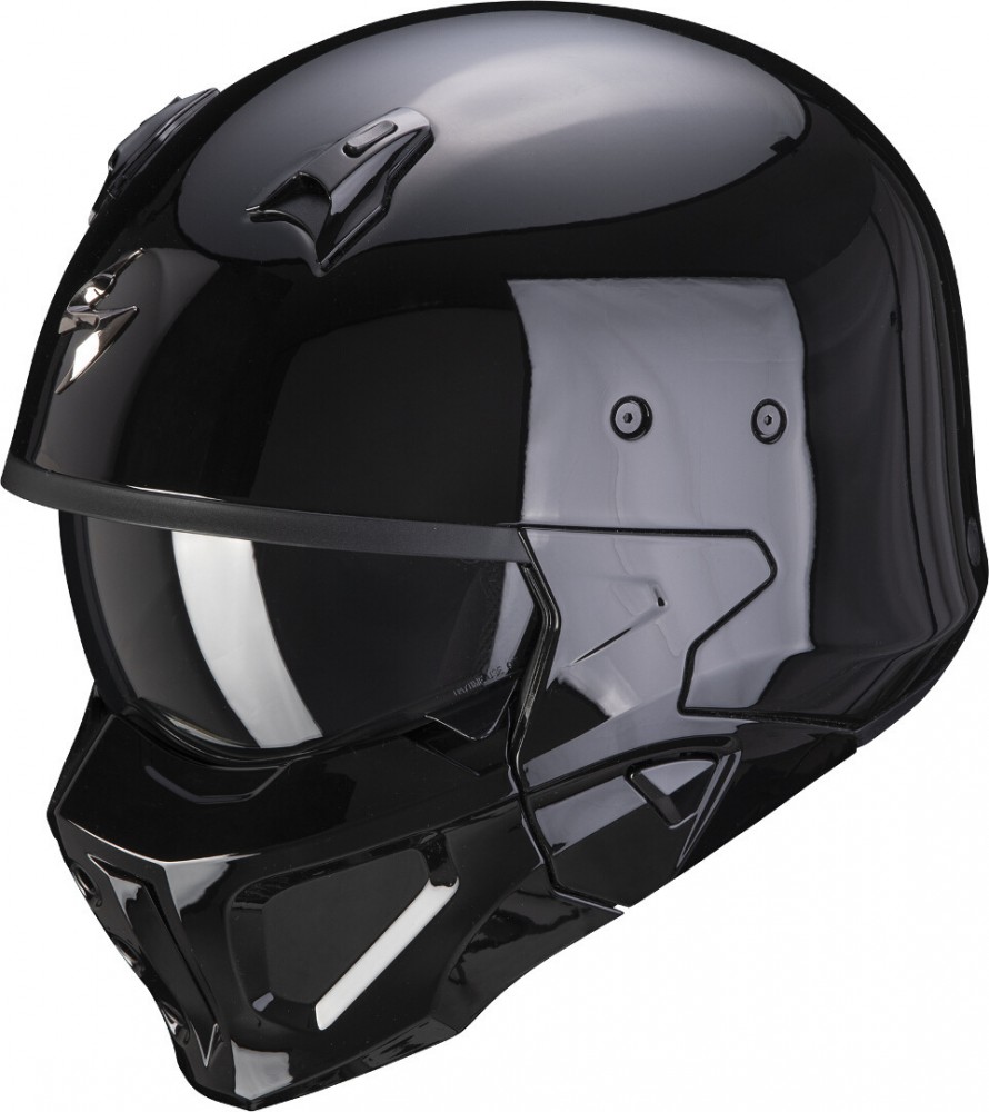 z650 helmet lock